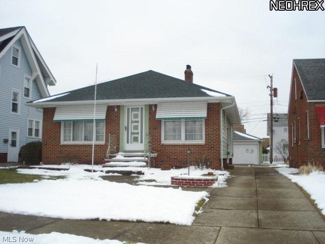 6126 Kelsey Road Parma, OH 44129 - Photo 18 of 18