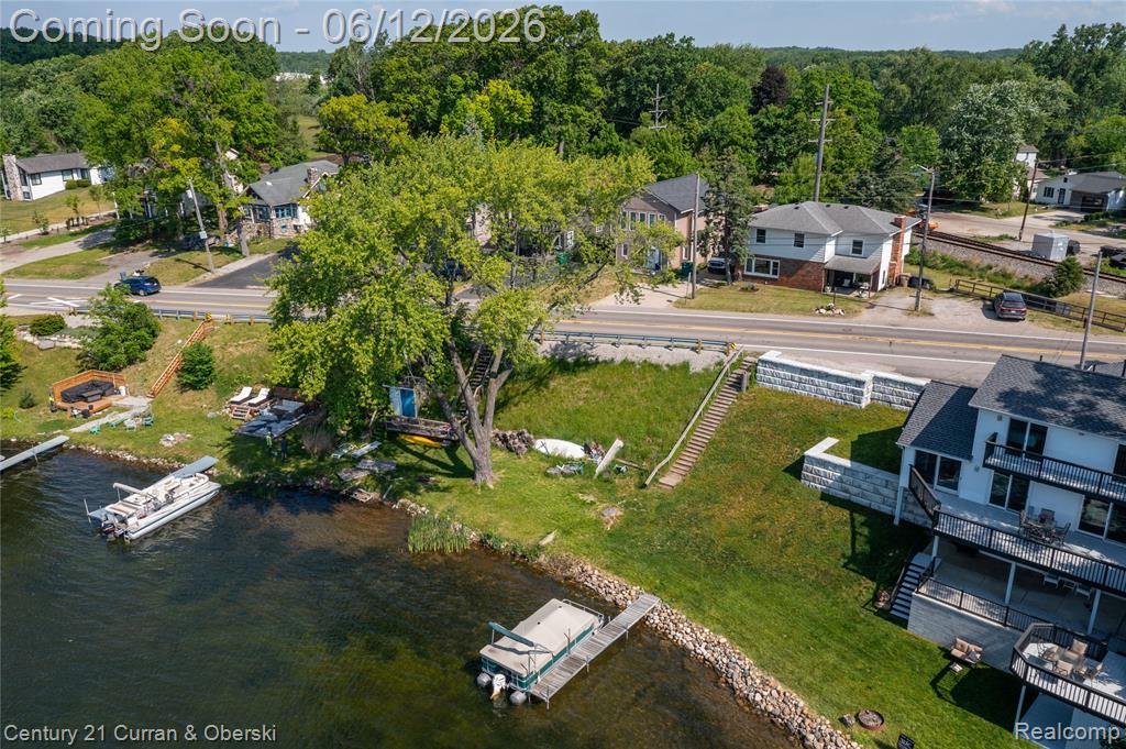 7224 Andersonville Road Clarkston, MI 48346 - Photo 3 of 44