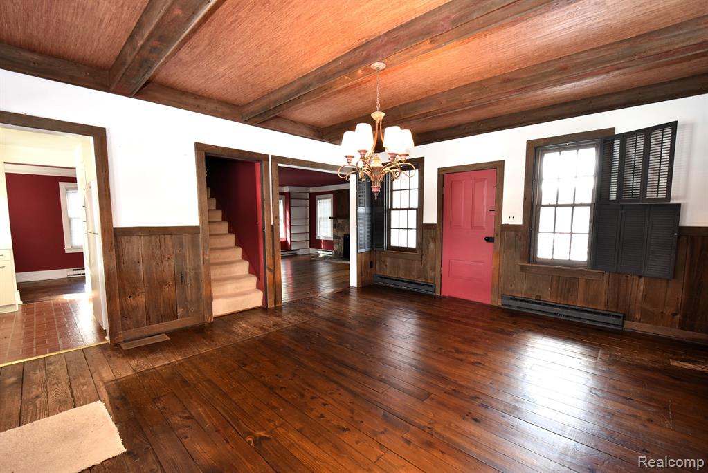 3512 East Dryden Road Metamora, MI 48455 - Photo 7 of 60