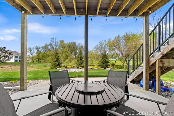 $725,000 | 2233 Whistle Creek Drive, Byron Center, MI 49315