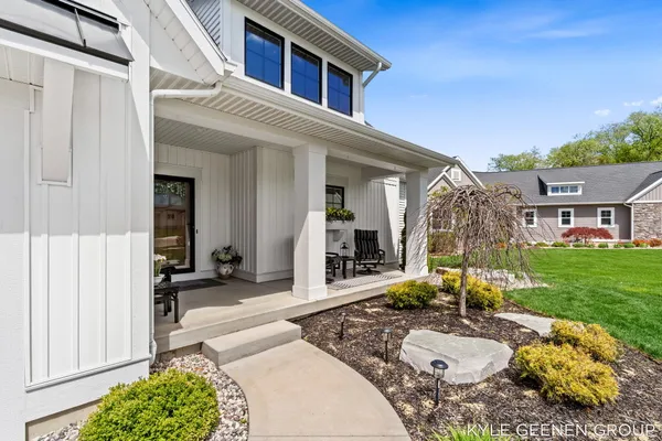 $725,000 | 2233 Whistle Creek Drive, Byron Center, MI 49315
