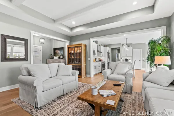 $725,000 | 2233 Whistle Creek Drive, Byron Center, MI 49315