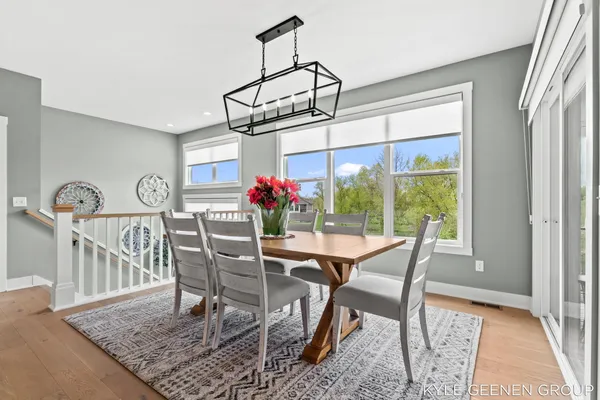 $725,000 | 2233 Whistle Creek Drive, Byron Center, MI 49315