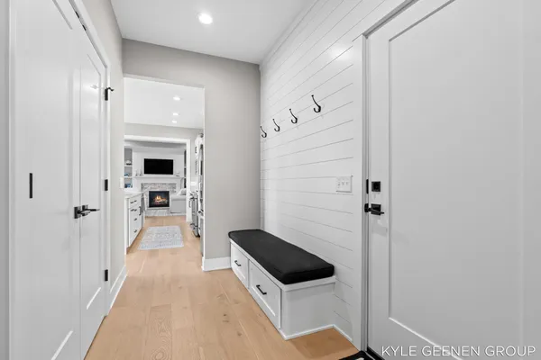 $725,000 | 2233 Whistle Creek Drive, Byron Center, MI 49315