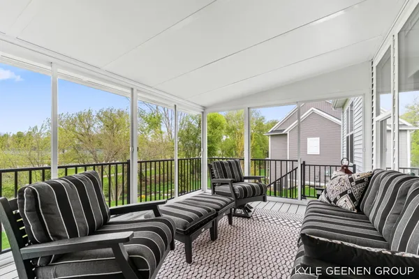 $725,000 | 2233 Whistle Creek Drive, Byron Center, MI 49315