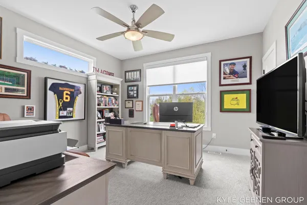 $725,000 | 2233 Whistle Creek Drive, Byron Center, MI 49315