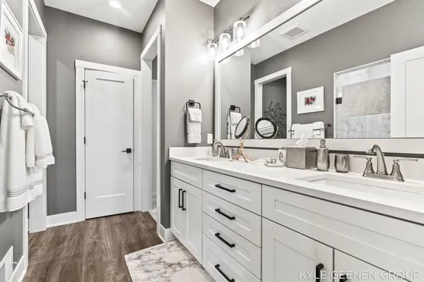 $725,000 | 2233 Whistle Creek Drive, Byron Center, MI 49315