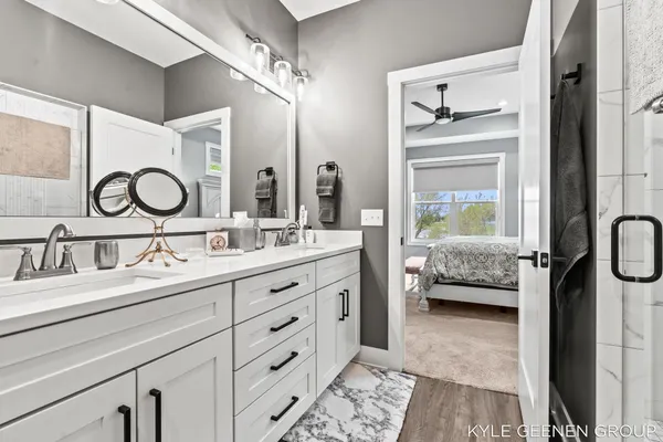 $725,000 | 2233 Whistle Creek Drive, Byron Center, MI 49315