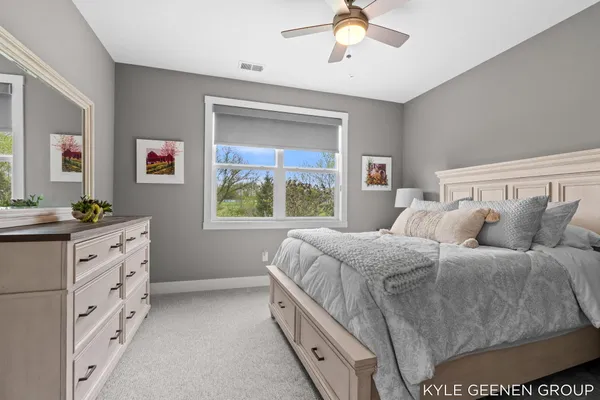 $725,000 | 2233 Whistle Creek Drive, Byron Center, MI 49315