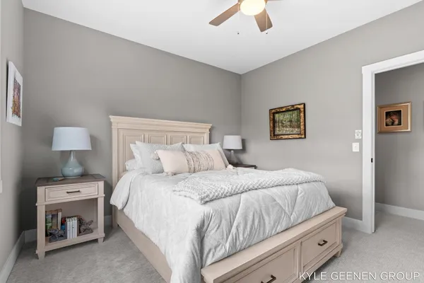 $725,000 | 2233 Whistle Creek Drive, Byron Center, MI 49315