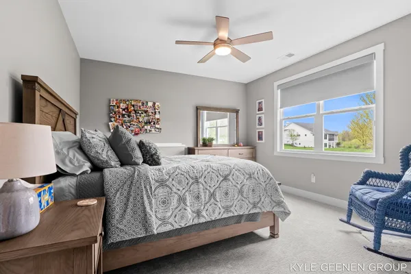 $725,000 | 2233 Whistle Creek Drive, Byron Center, MI 49315