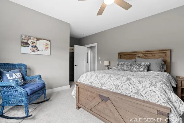 $725,000 | 2233 Whistle Creek Drive, Byron Center, MI 49315