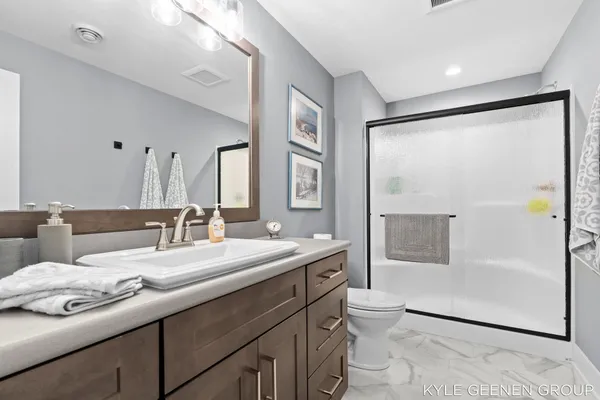$725,000 | 2233 Whistle Creek Drive, Byron Center, MI 49315