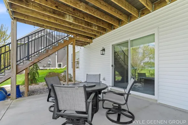 $725,000 | 2233 Whistle Creek Drive, Byron Center, MI 49315