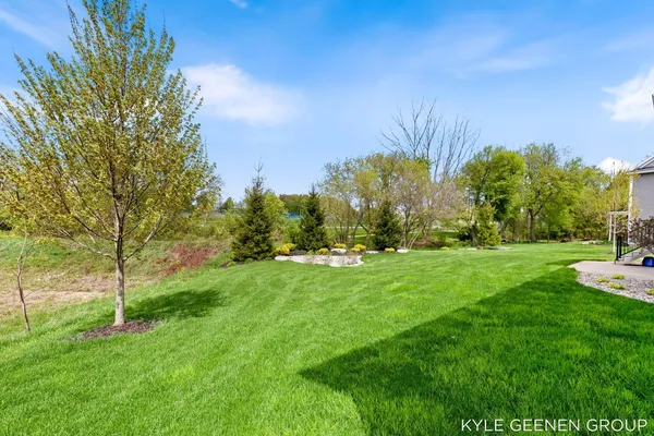 $725,000 | 2233 Whistle Creek Drive, Byron Center, MI 49315