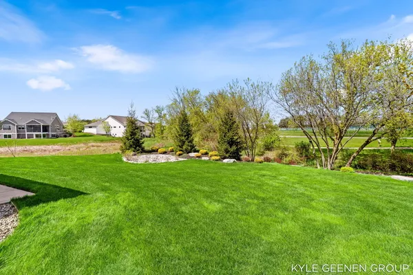 $725,000 | 2233 Whistle Creek Drive, Byron Center, MI 49315
