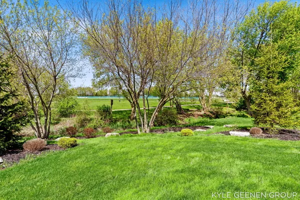 $725,000 | 2233 Whistle Creek Drive, Byron Center, MI 49315
