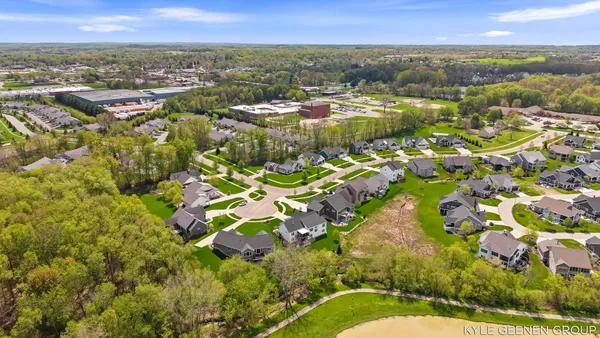 $725,000 | 2233 Whistle Creek Drive, Byron Center, MI 49315
