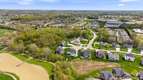 $725,000 | 2233 Whistle Creek Drive, Byron Center, MI 49315