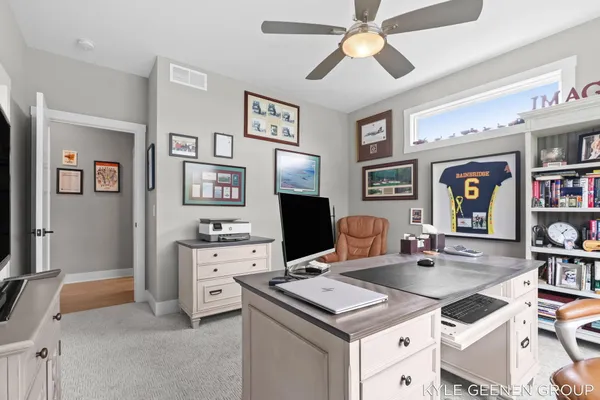 $725,000 | 2233 Whistle Creek Drive, Byron Center, MI 49315