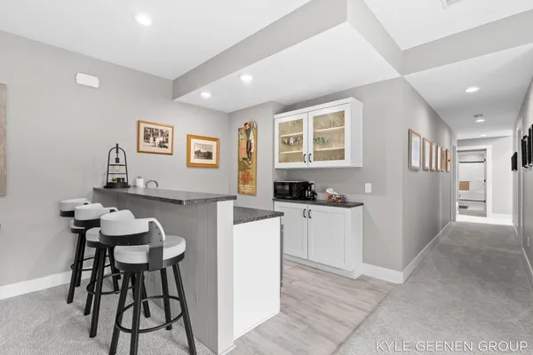 $725,000 | 2233 Whistle Creek Drive, Byron Center, MI 49315
