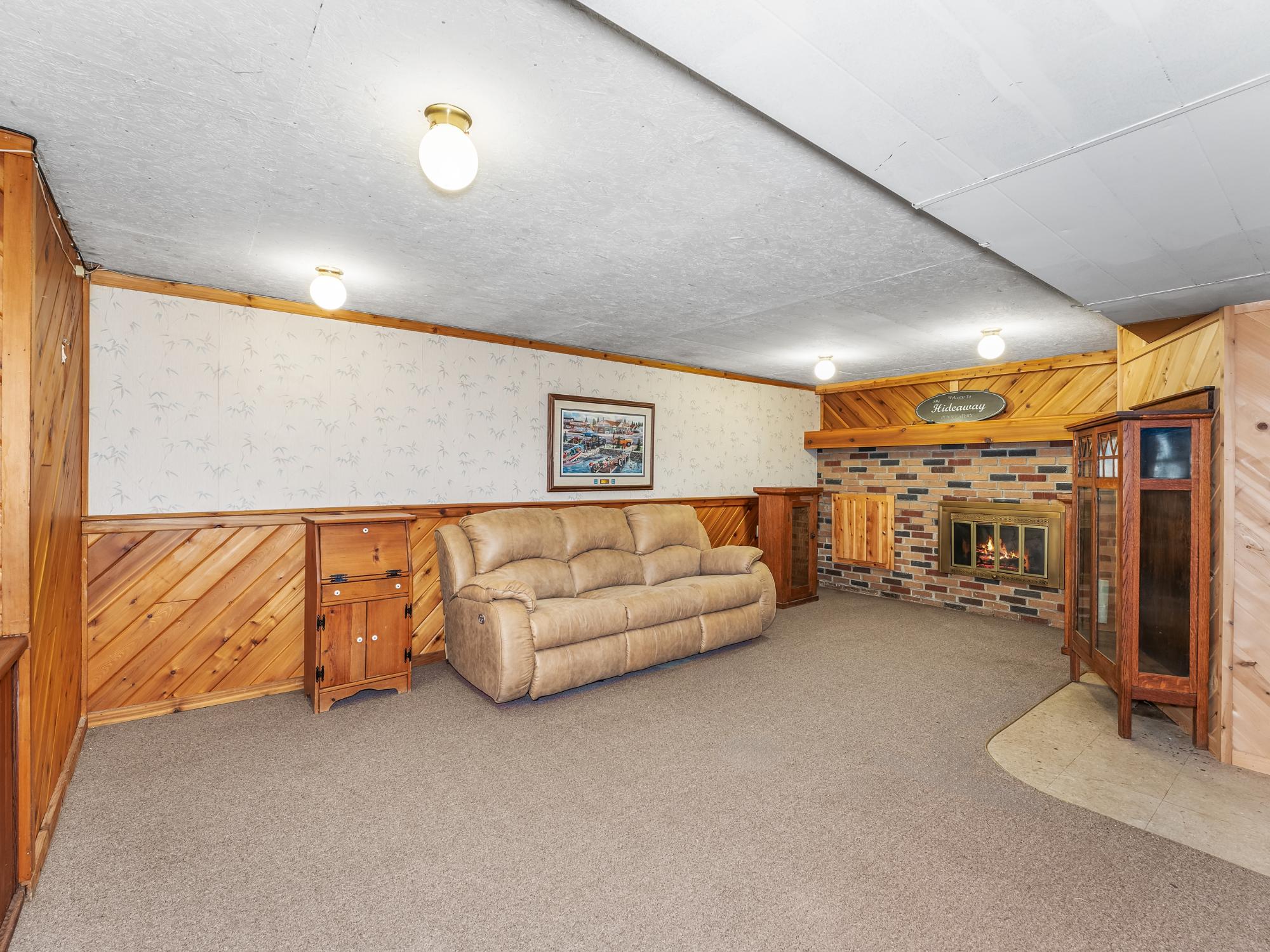 1801 West Carpenter Lake Road Eagle River, WI 54521 - Photo 27 of 43 Gallery Image 27