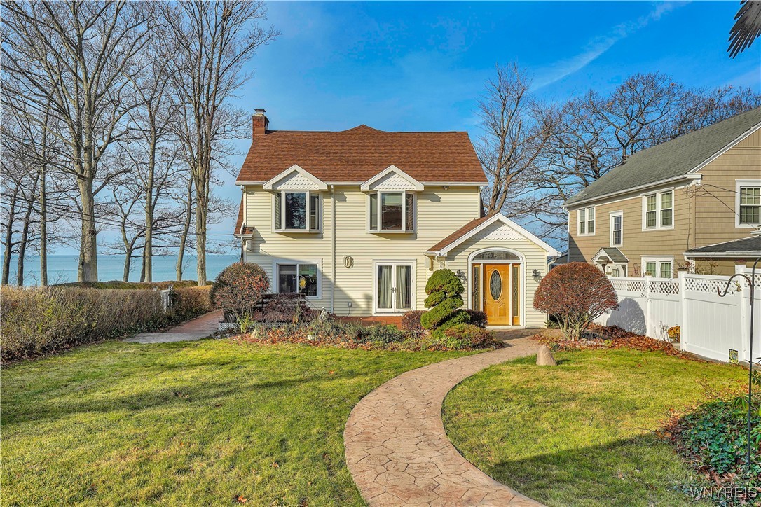 9236 Lakeside Road Evans, NY 14006 - Photo 1 of 1 Gallery Image 1