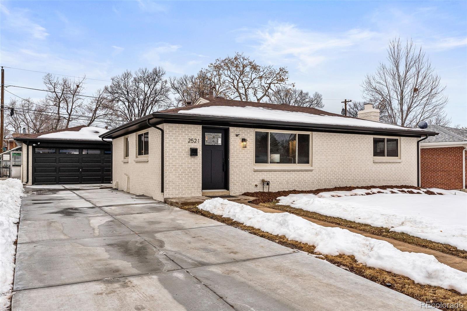 2521 South Raleigh Street Denver, CO 80219 - Photo 1 of 40 Gallery Image 1