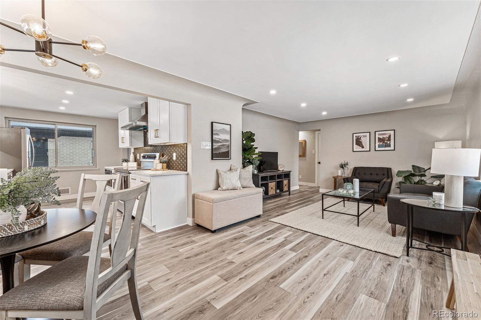 2521 South Raleigh Street Denver, CO 80219 - Photo 11 of 40 Gallery Image 11