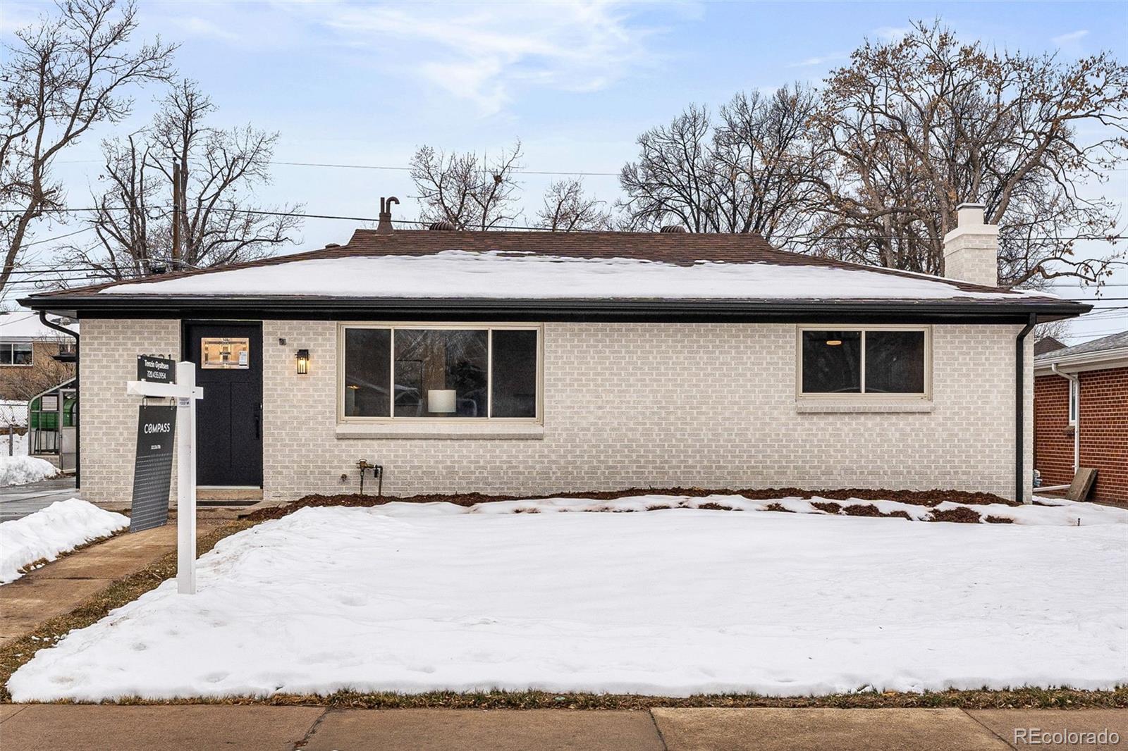 2521 South Raleigh Street Denver, CO 80219 - Photo 2 of 40 Gallery Image 2