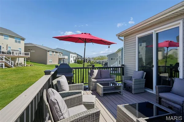 $439,900 | 189 Noahs Mill Drive, Lake St. Louis, MO 63367