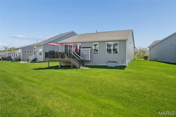 $439,900 | 189 Noahs Mill Drive, Lake St. Louis, MO 63367