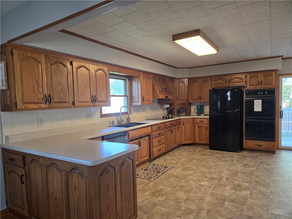 223 West 9th Street Fort Scott, KS 66701 - Photo 23 of 65