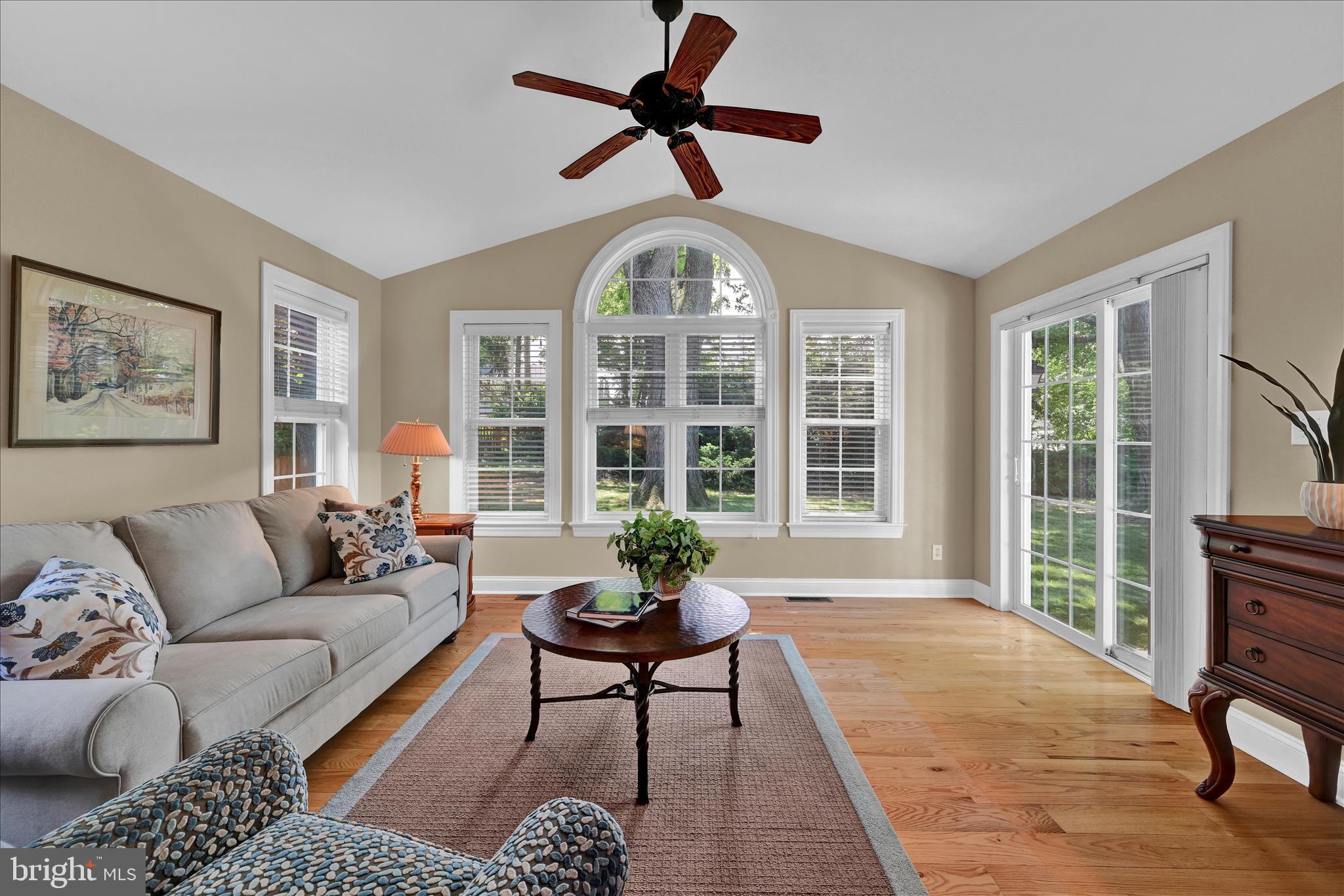 826 Blue Grass Road Lancaster, PA 17601 - Photo 17 of 43 Sunroom
