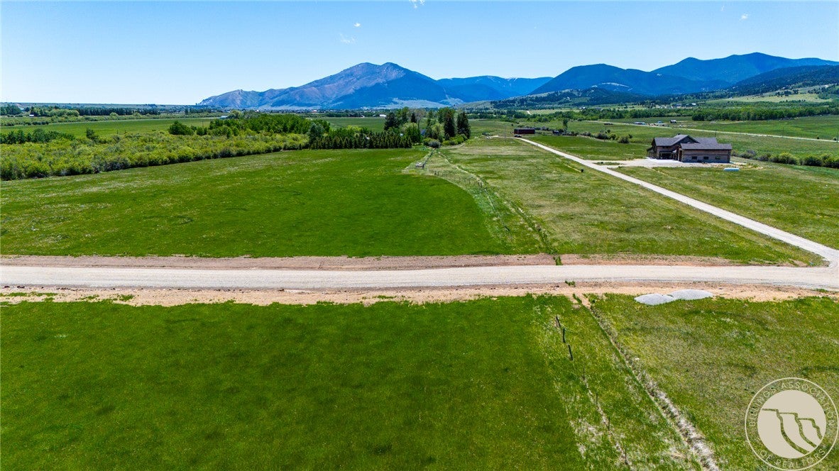 Lot 2 High Ridge Drive Red Lodge, MT 59068 - Photo 31 of 45 Gallery Image 31