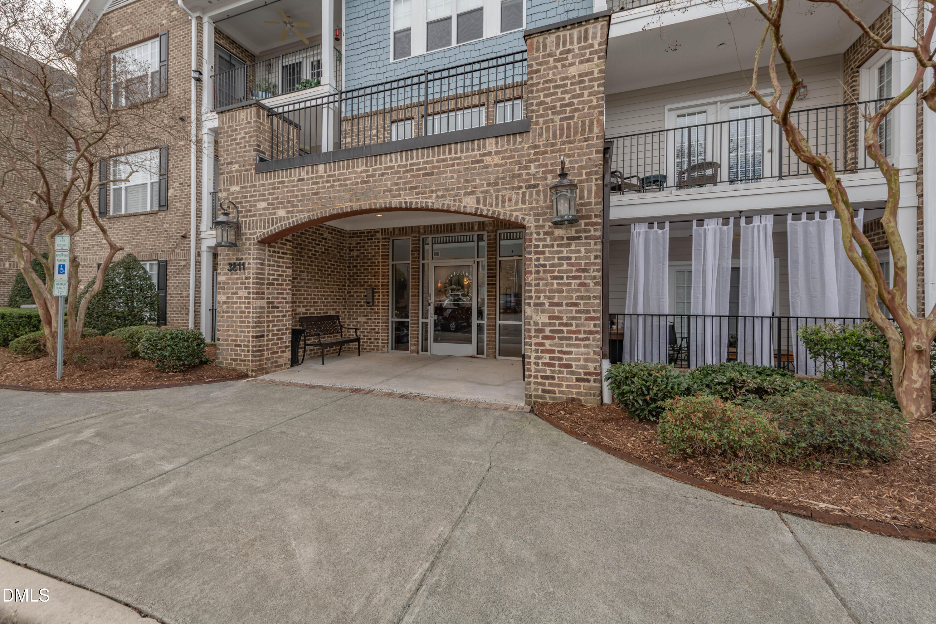 3811 Lunceston Way, Unit 4 Raleigh, NC 27613 - Photo 29 of 29