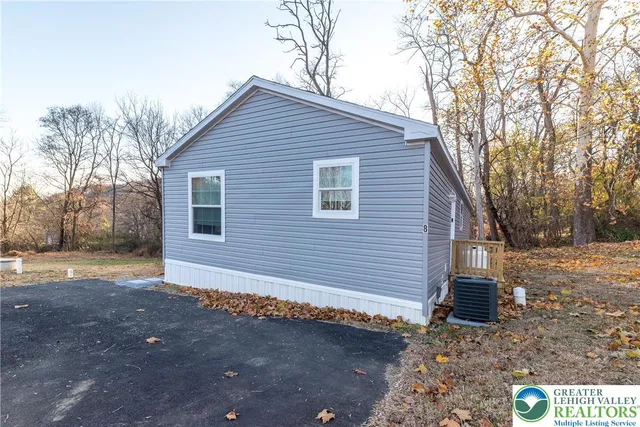 $209,900 | 465 Royal Manor Road, Unit LOT 8, Easton, PA 18042