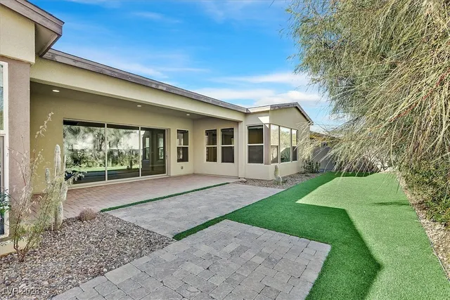 $879,000 | 2170 Monte Bianco Place, Henderson, NV 89044