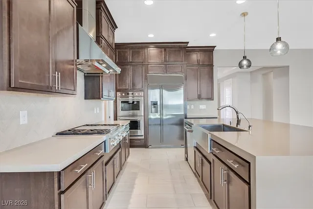 $879,000 | 2170 Monte Bianco Place, Henderson, NV 89044