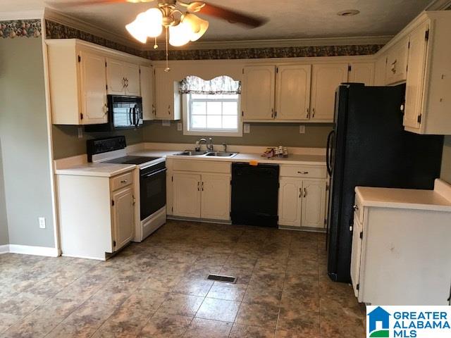 654 Post Oak Road Alexandria, AL 36250 - Photo 3 of 22
