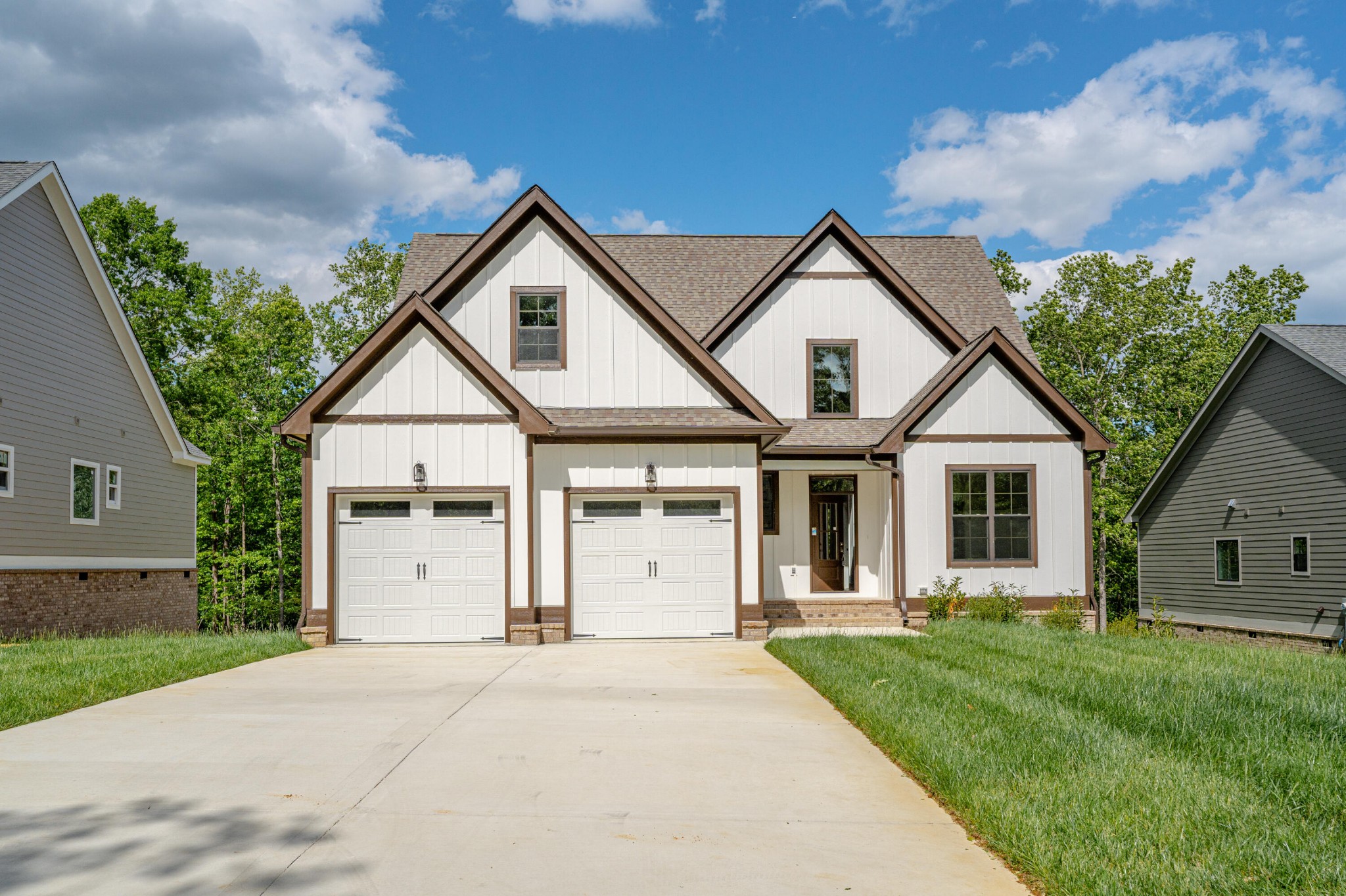 7425 Peytons Rise Way Georgetown, TN 37336 - Photo 16 of 60 Gallery Image 16