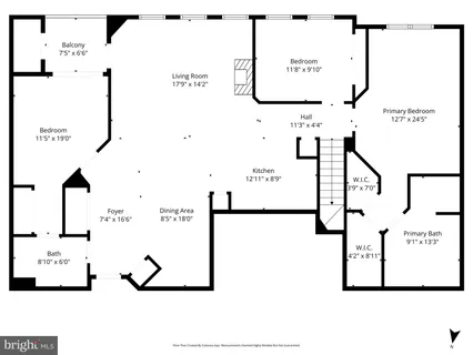 $614,900 | 11575 Cavalier Landing Court, Unit 403, Fairfax, VA 22030
