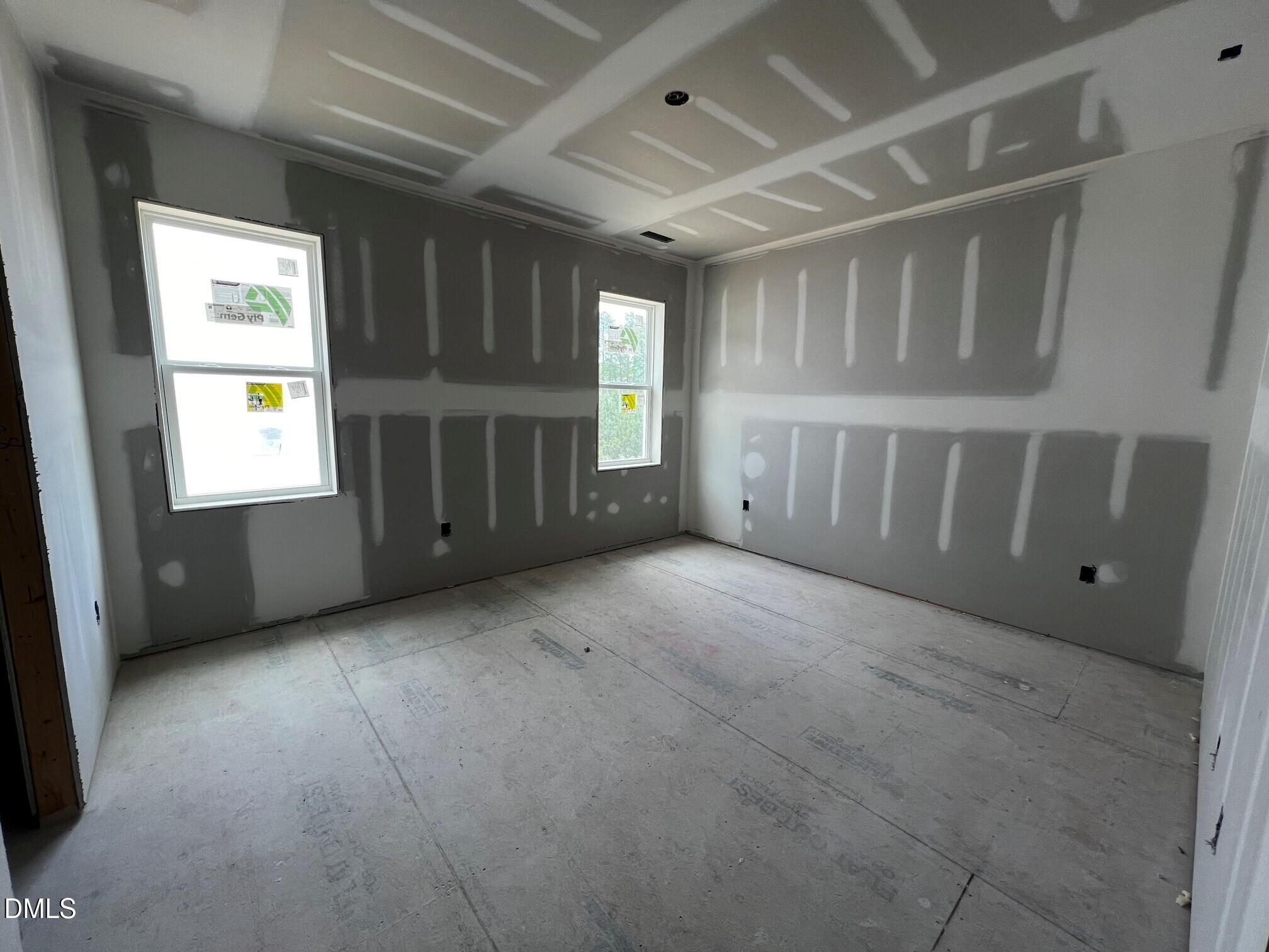 6055 Scalybark Road Durham, NC 27712 - Photo 14 of 29 bed 4
