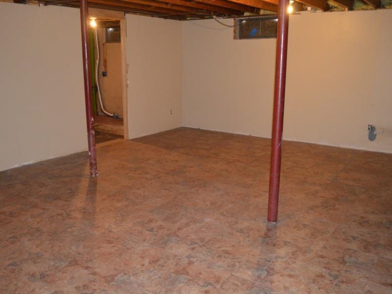 14 Gromble Way Windham, ME 04062 - Photo 17 of 26 Basement