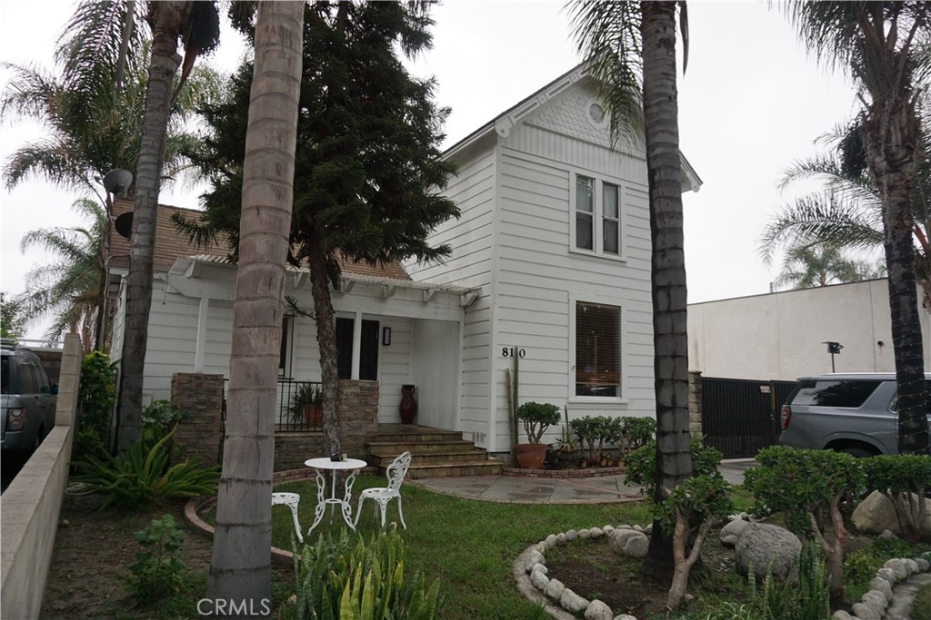 8110 3rd Street Downey, CA 90241 - Photo 5 of 7