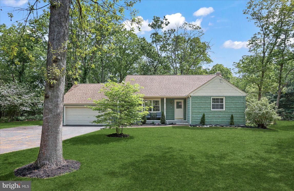542 Kettle Run Road Marlton, NJ 08053 - Photo 1 of 36 Welcome to 542 Kettle Run!