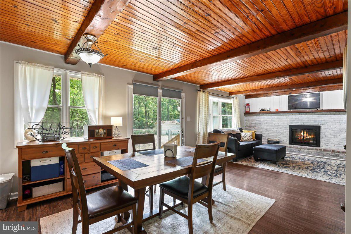 542 Kettle Run Road Marlton, NJ 08053 - Photo 12 of 36 Dining Room