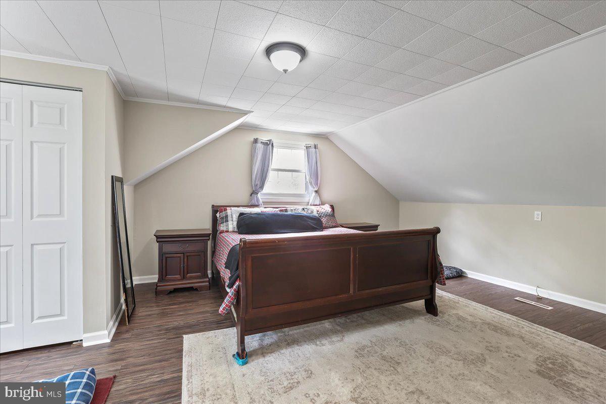 542 Kettle Run Road Marlton, NJ 08053 - Photo 25 of 36 Bedroom 2 (upstairs)