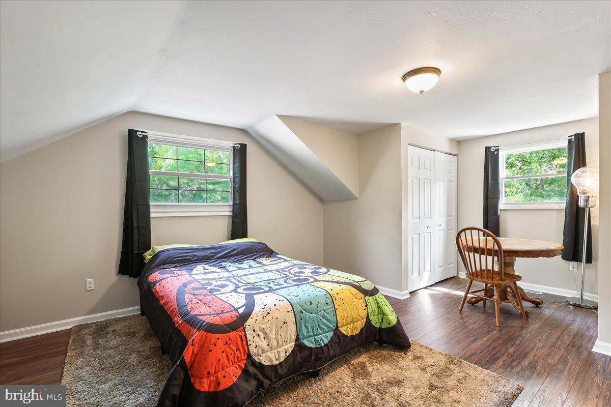 542 Kettle Run Road Marlton, NJ 08053 - Photo 30 of 36 Bedroom 3 (upstairs)