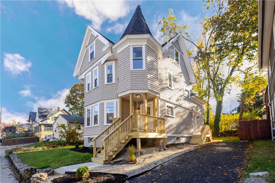 7 Florence Street Putnam, CT 06260 - Photo 40 of 40